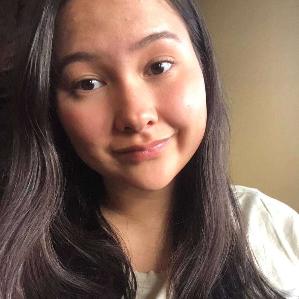 Meet your Posher, Nadine